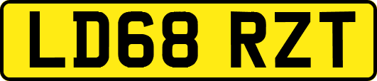 LD68RZT