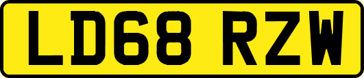 LD68RZW