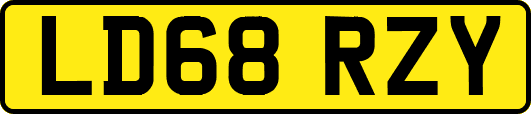 LD68RZY