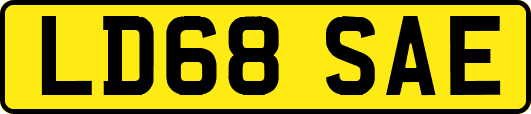 LD68SAE