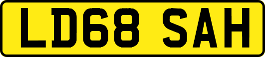 LD68SAH