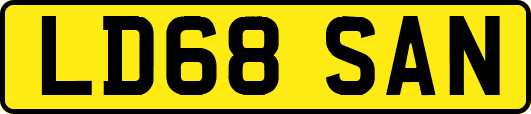 LD68SAN