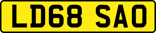 LD68SAO