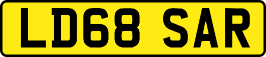 LD68SAR