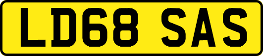 LD68SAS