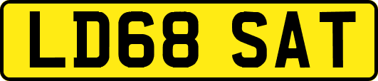 LD68SAT