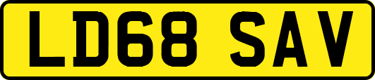 LD68SAV