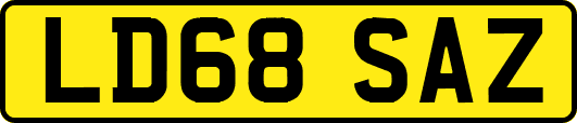 LD68SAZ