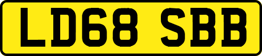 LD68SBB