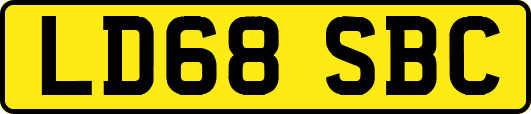 LD68SBC