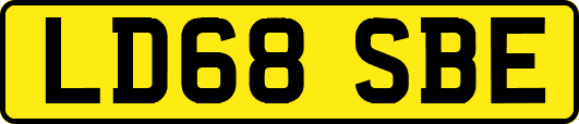 LD68SBE