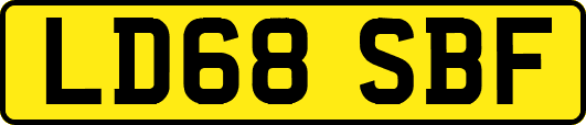 LD68SBF