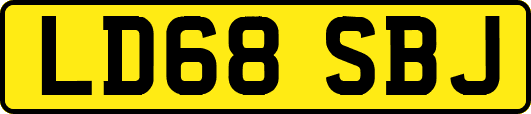 LD68SBJ