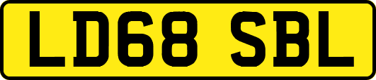 LD68SBL