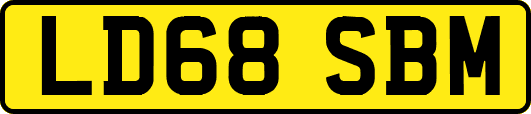 LD68SBM
