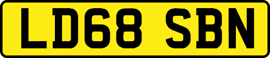 LD68SBN
