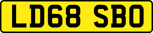 LD68SBO