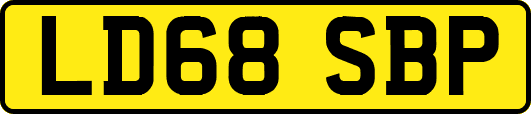 LD68SBP