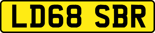 LD68SBR