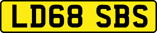 LD68SBS