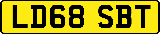 LD68SBT