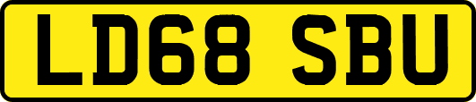 LD68SBU