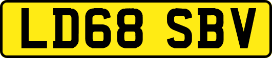 LD68SBV