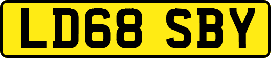 LD68SBY