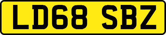 LD68SBZ