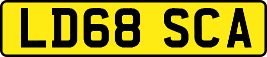 LD68SCA