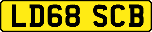 LD68SCB