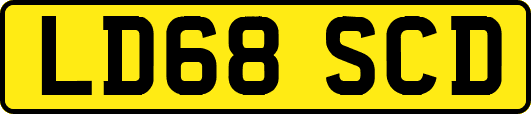 LD68SCD