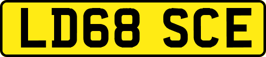 LD68SCE