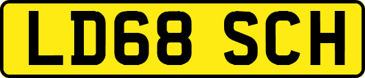 LD68SCH