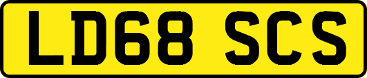 LD68SCS