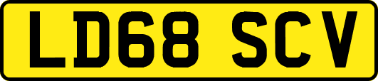 LD68SCV