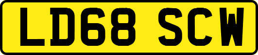 LD68SCW