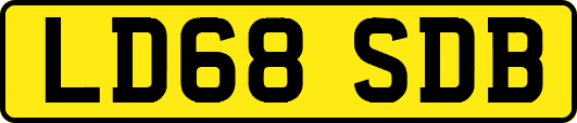 LD68SDB
