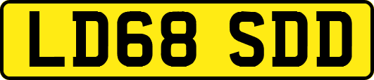 LD68SDD