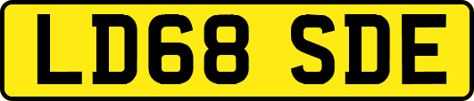 LD68SDE