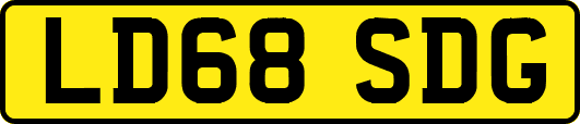 LD68SDG