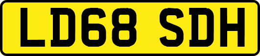 LD68SDH