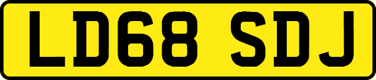 LD68SDJ