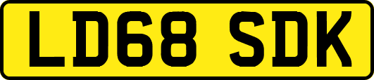 LD68SDK