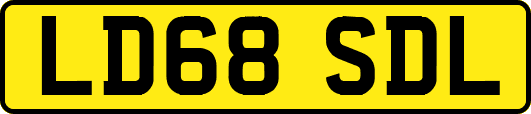 LD68SDL