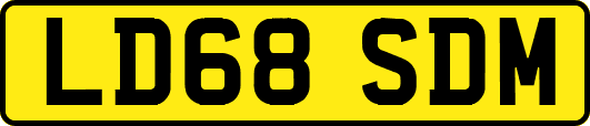 LD68SDM