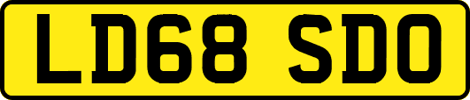 LD68SDO