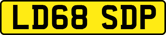 LD68SDP