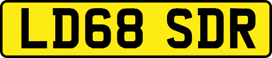 LD68SDR