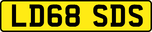 LD68SDS